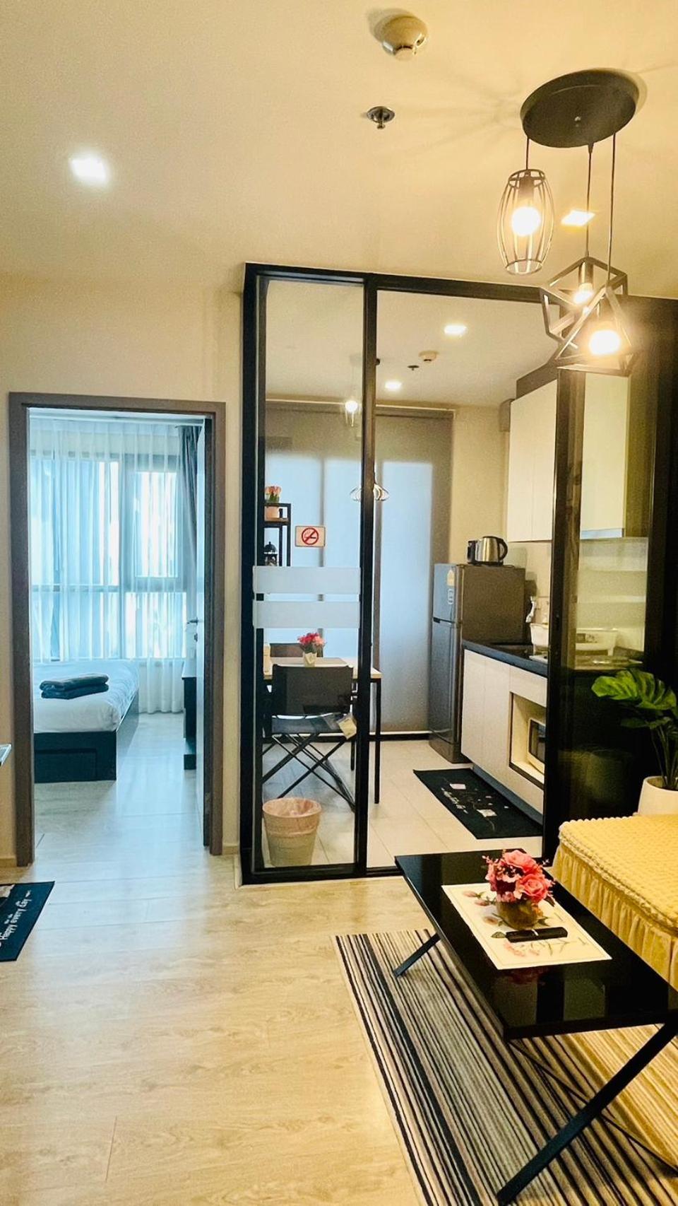 The Base 271 By Numam Apartemen